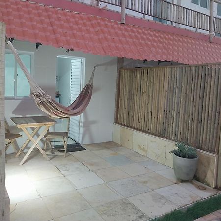Jardim Das Dunas Canoa Quebrada Buitenkant foto