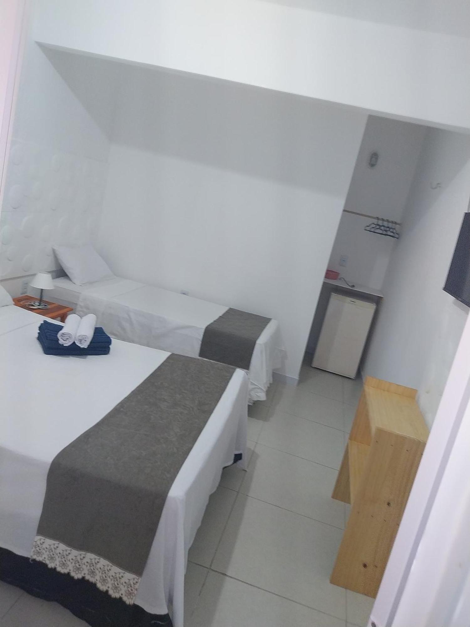 Jardim Das Dunas Canoa Quebrada Buitenkant foto